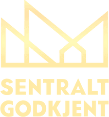 Sentralt godkjent – Direktoratet for byggkvalitet